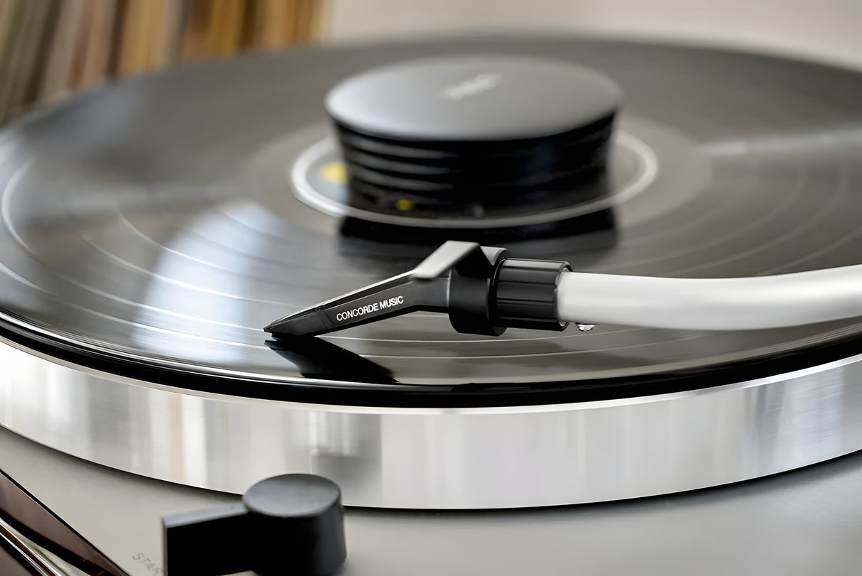 Audio Advisor