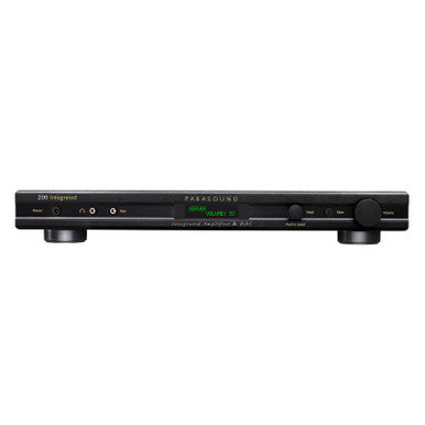 Audio Advisor
