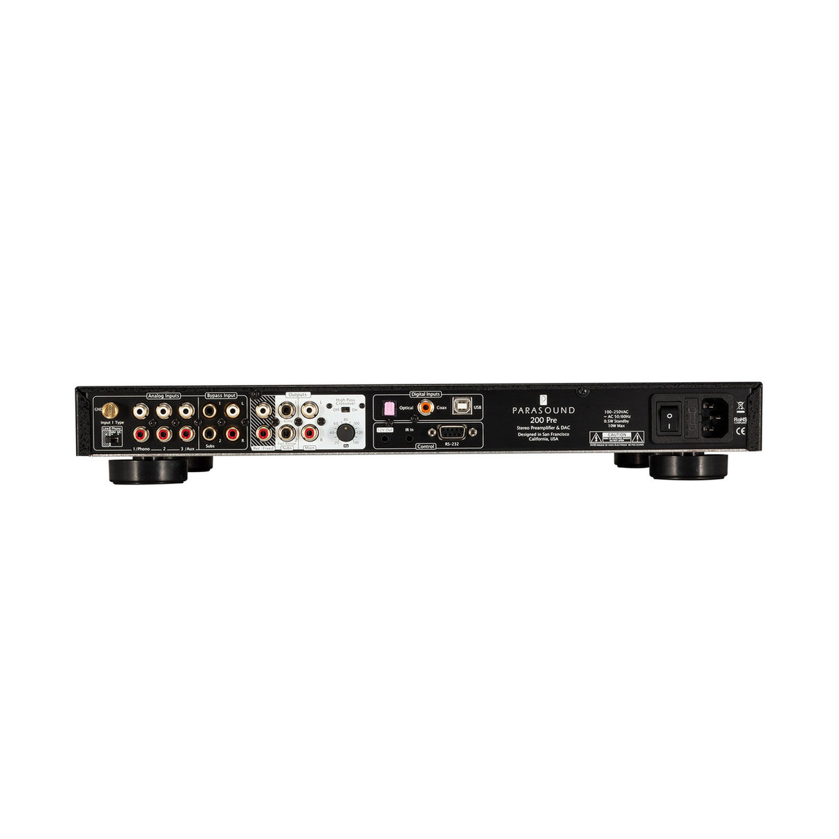 Audio Advisor