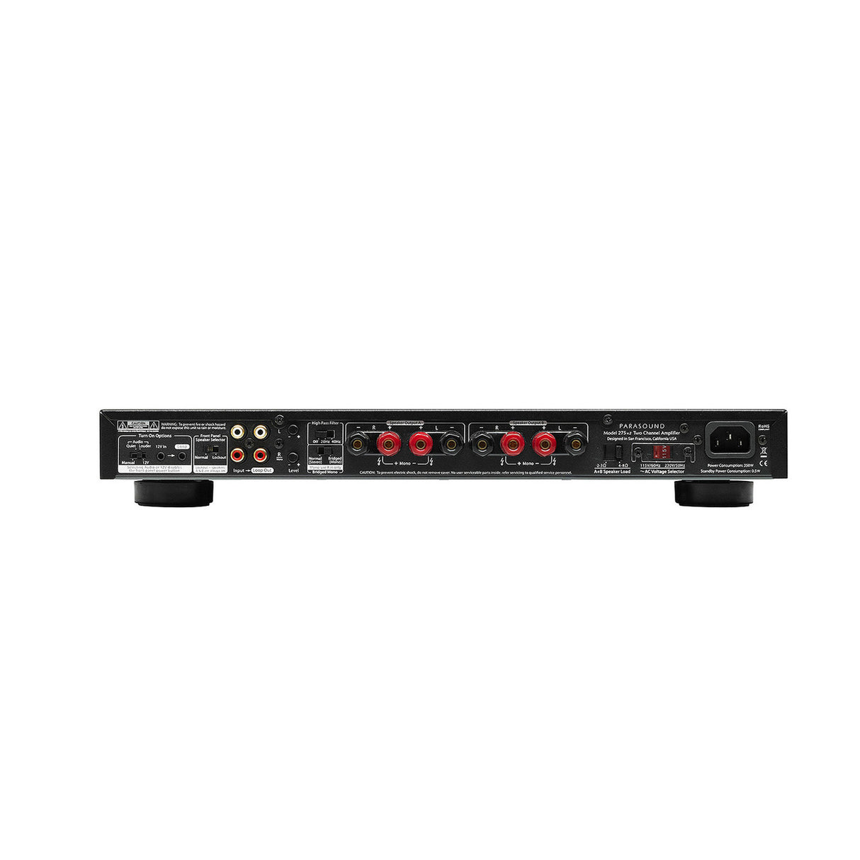 Audio Advisor