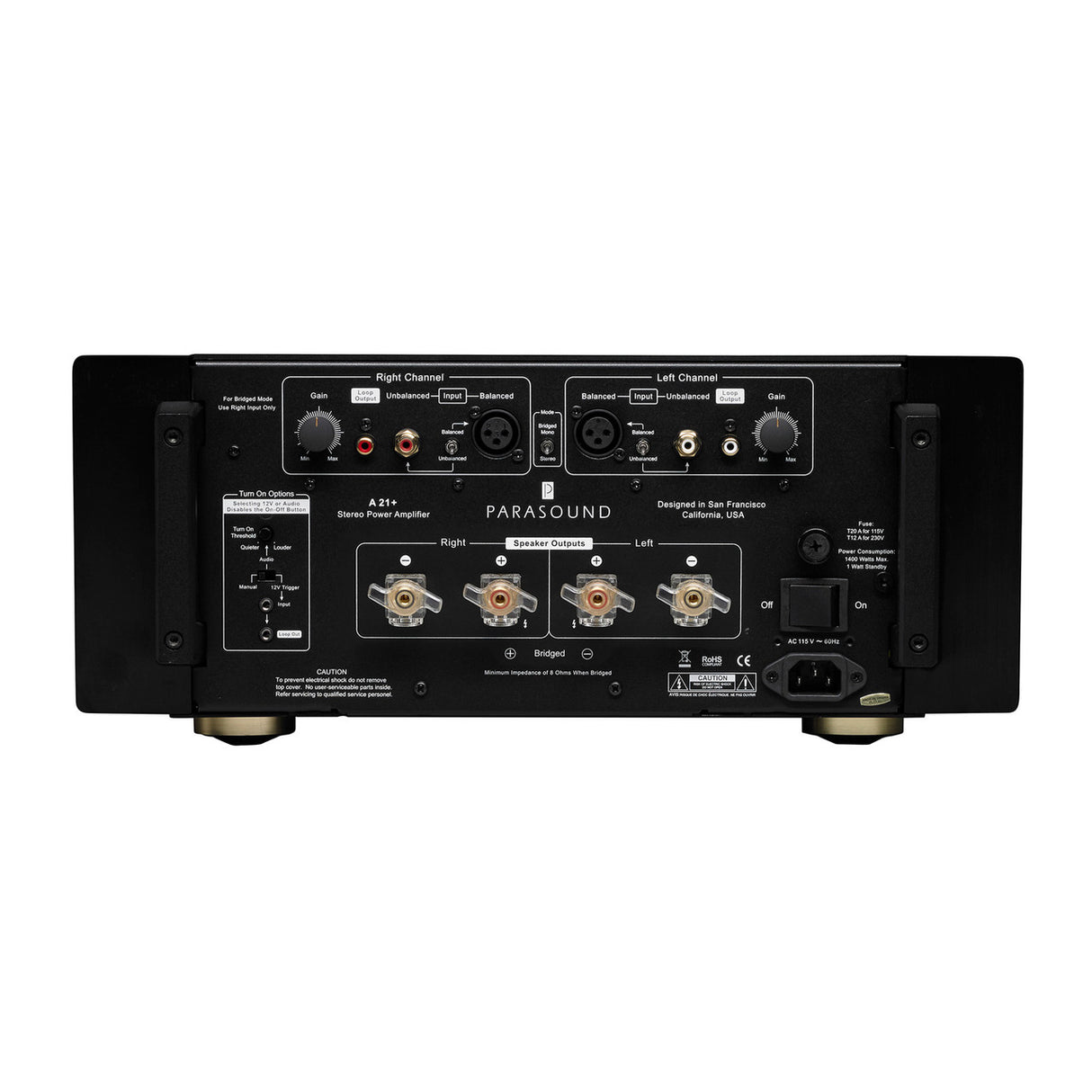 Audio Advisor