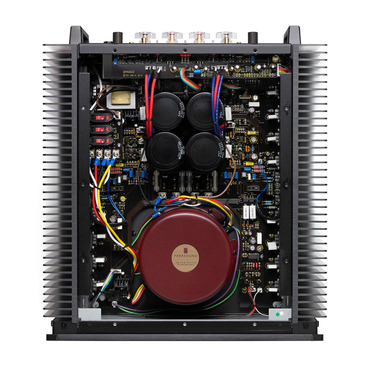Audio Advisor
