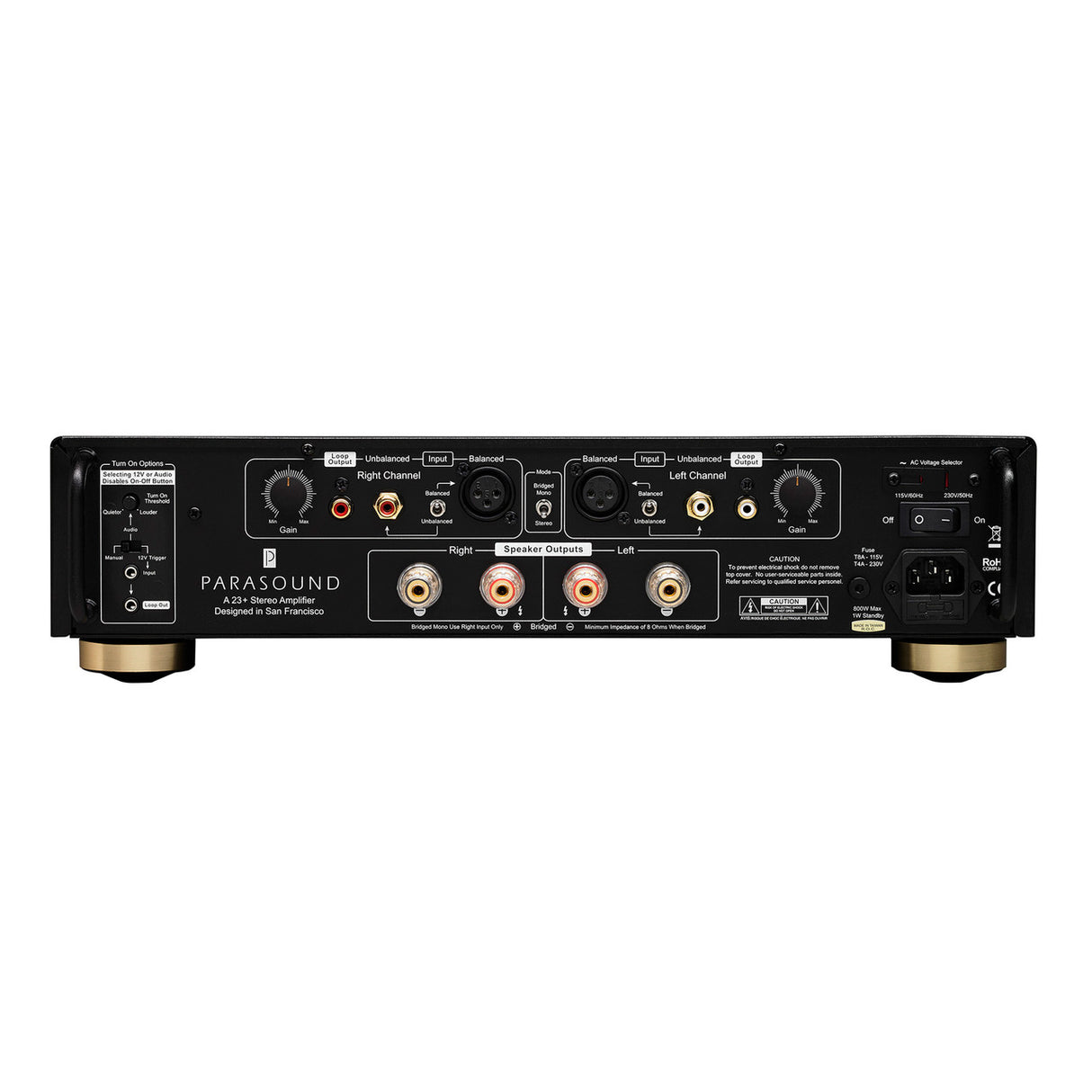Audio Advisor