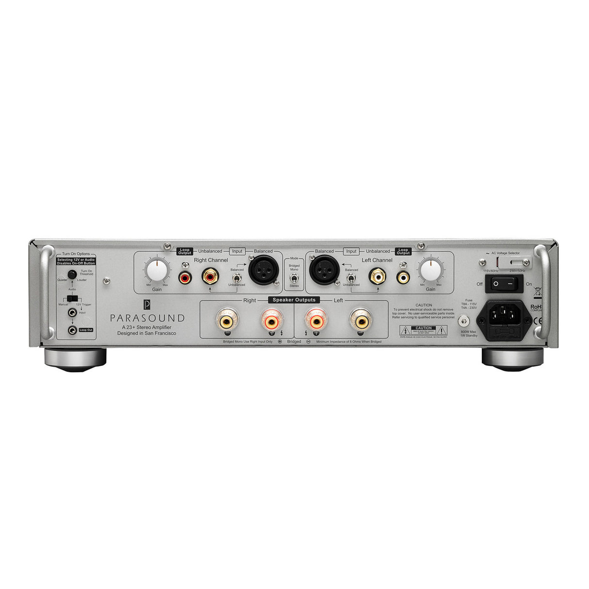 Audio Advisor