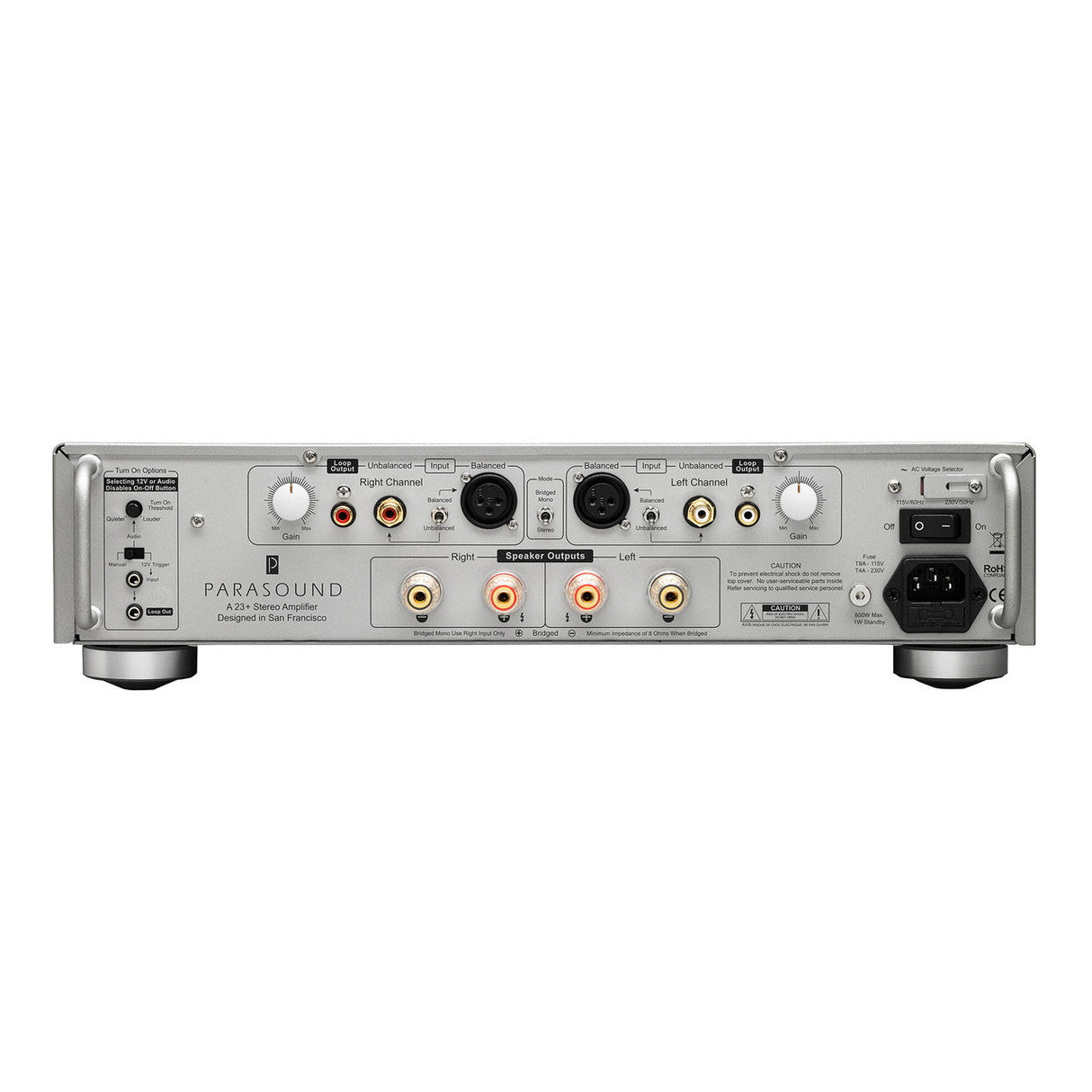 Audio Advisor