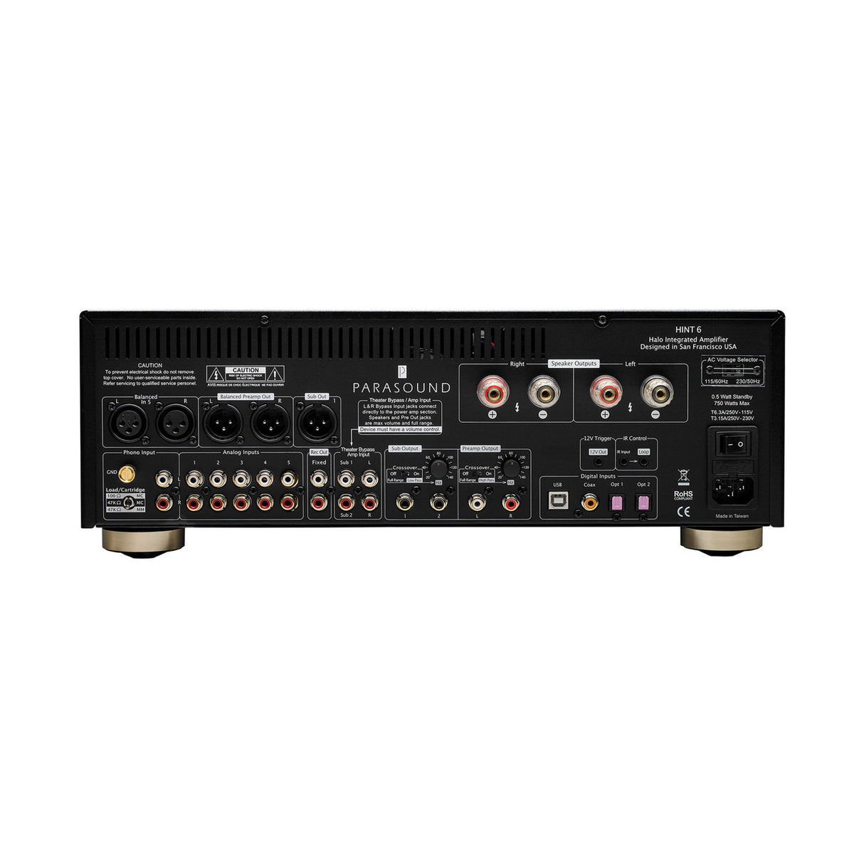 Audio Advisor