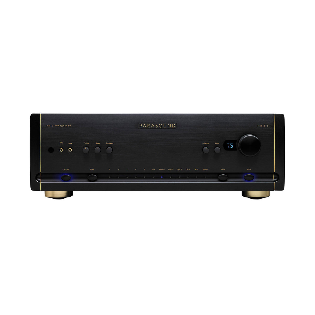 Audio Advisor