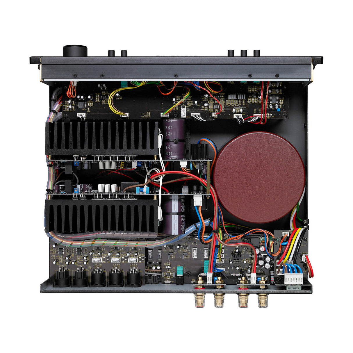 Audio Advisor