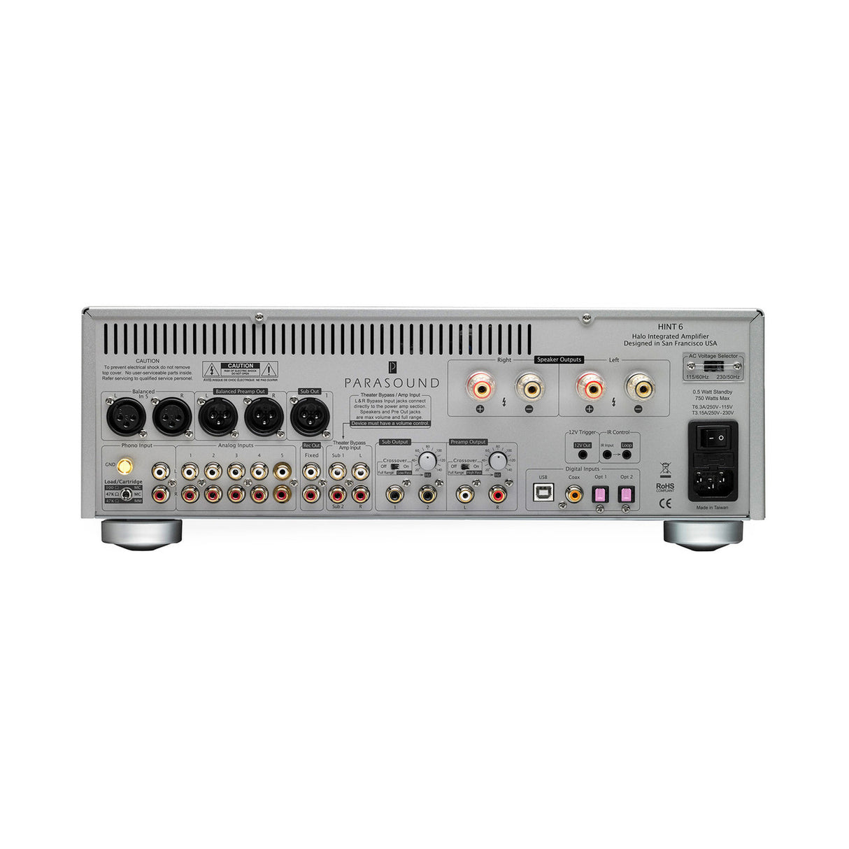 Audio Advisor