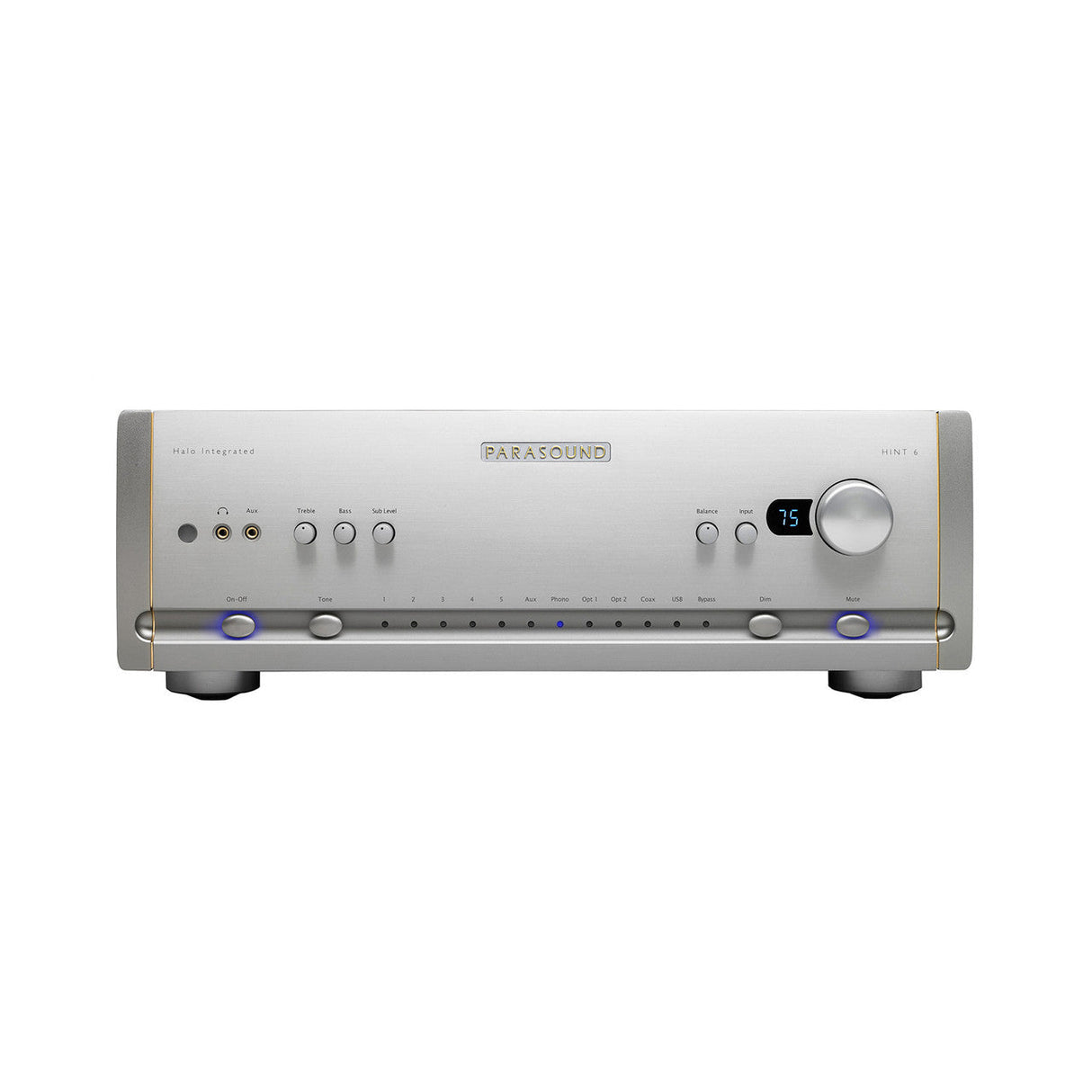 Audio Advisor