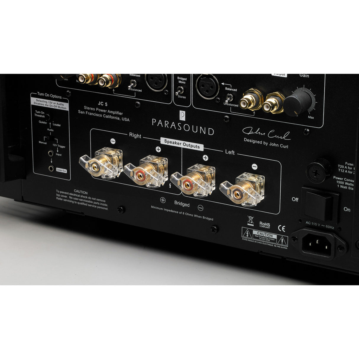 Audio Advisor