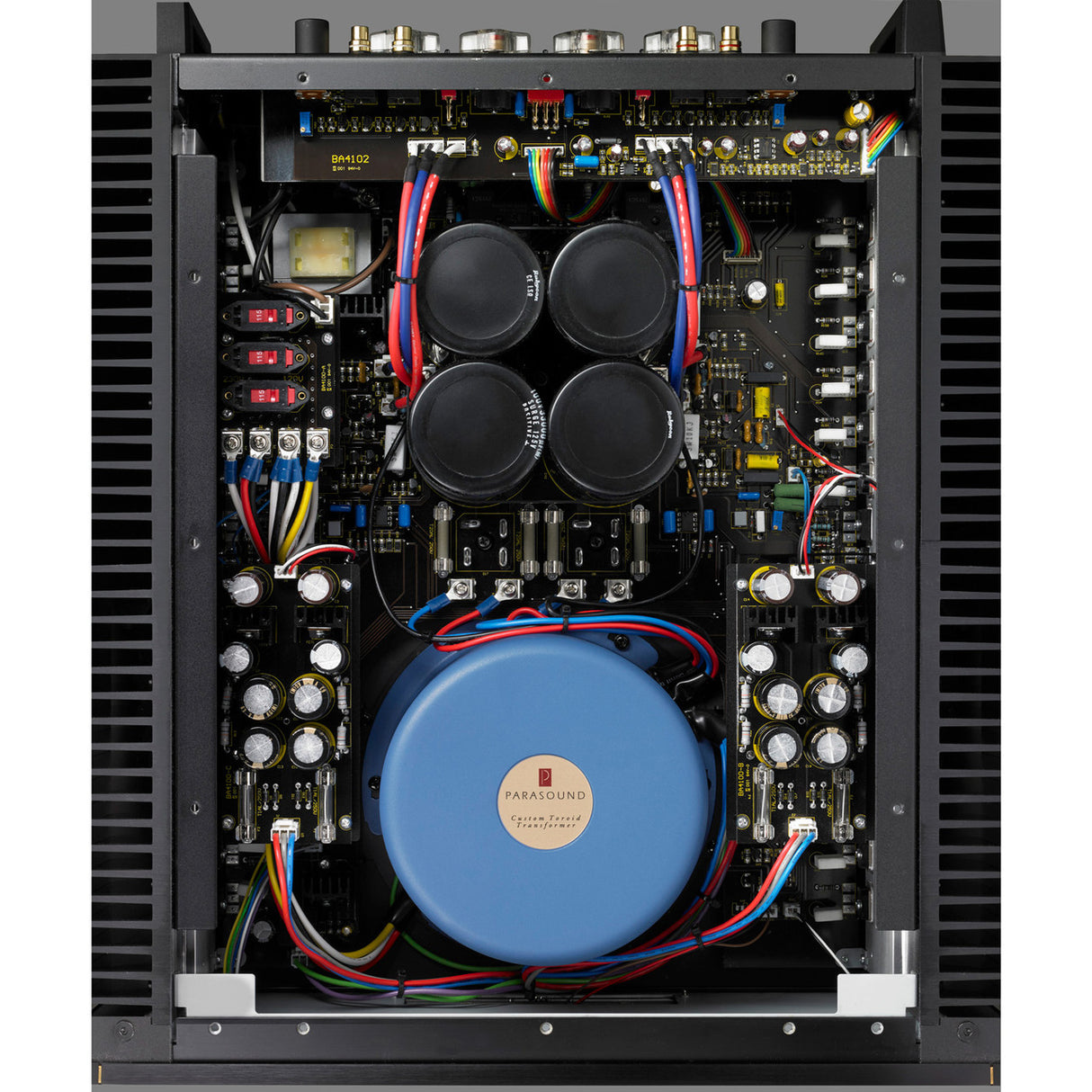 Audio Advisor