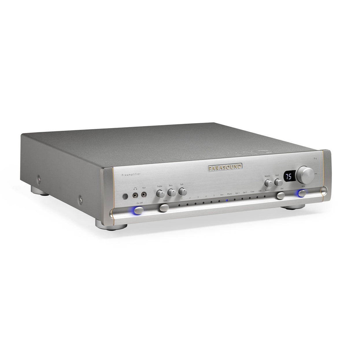 Audio Advisor