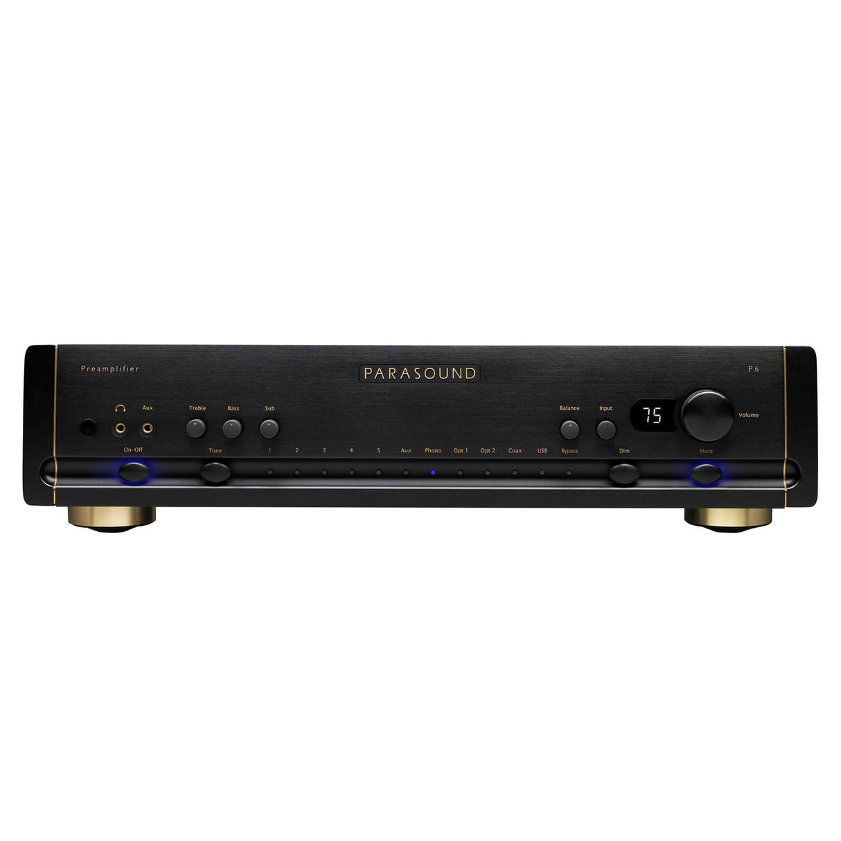 Audio Advisor