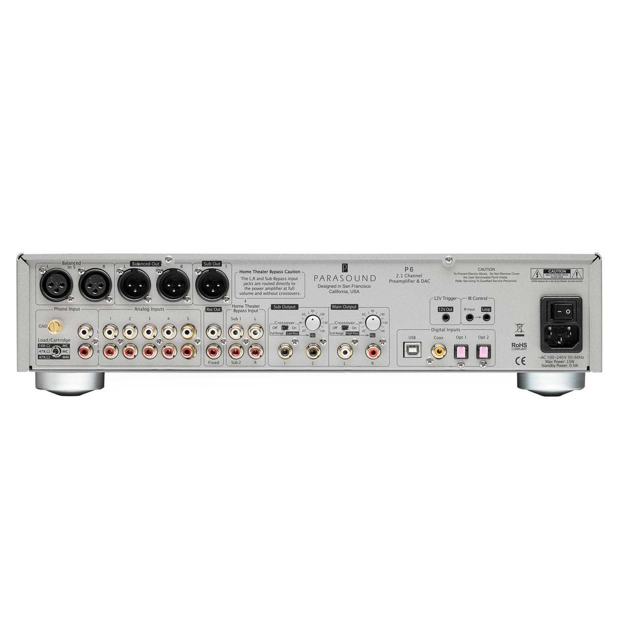 Audio Advisor