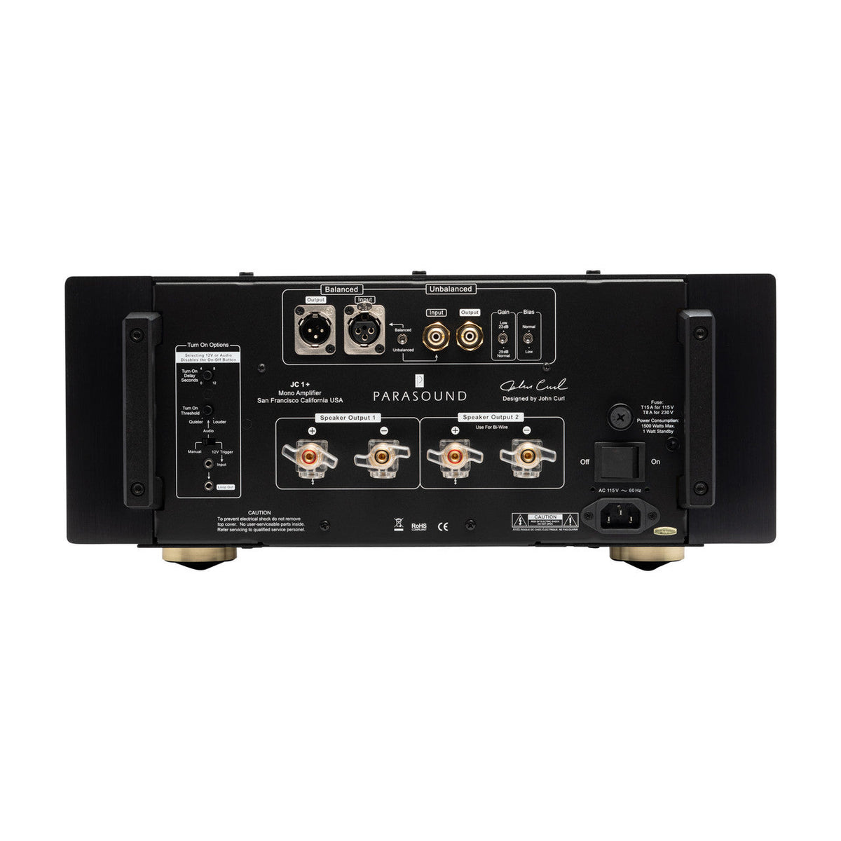 Audio Advisor