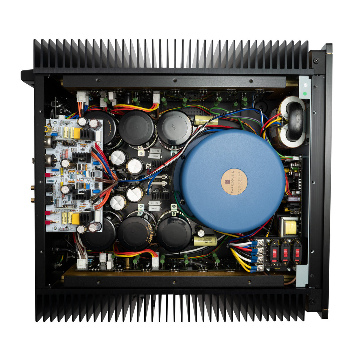 Audio Advisor