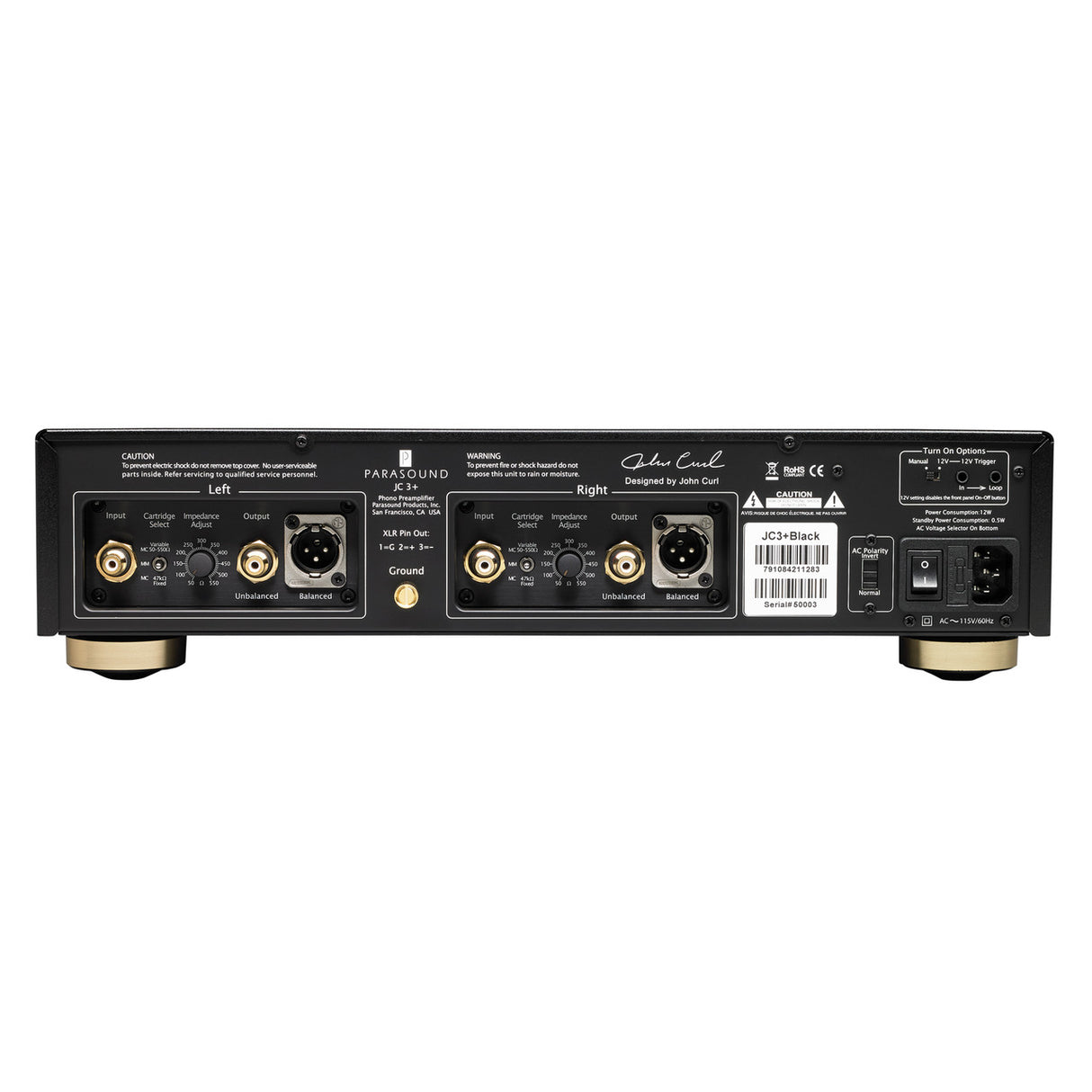 Audio Advisor