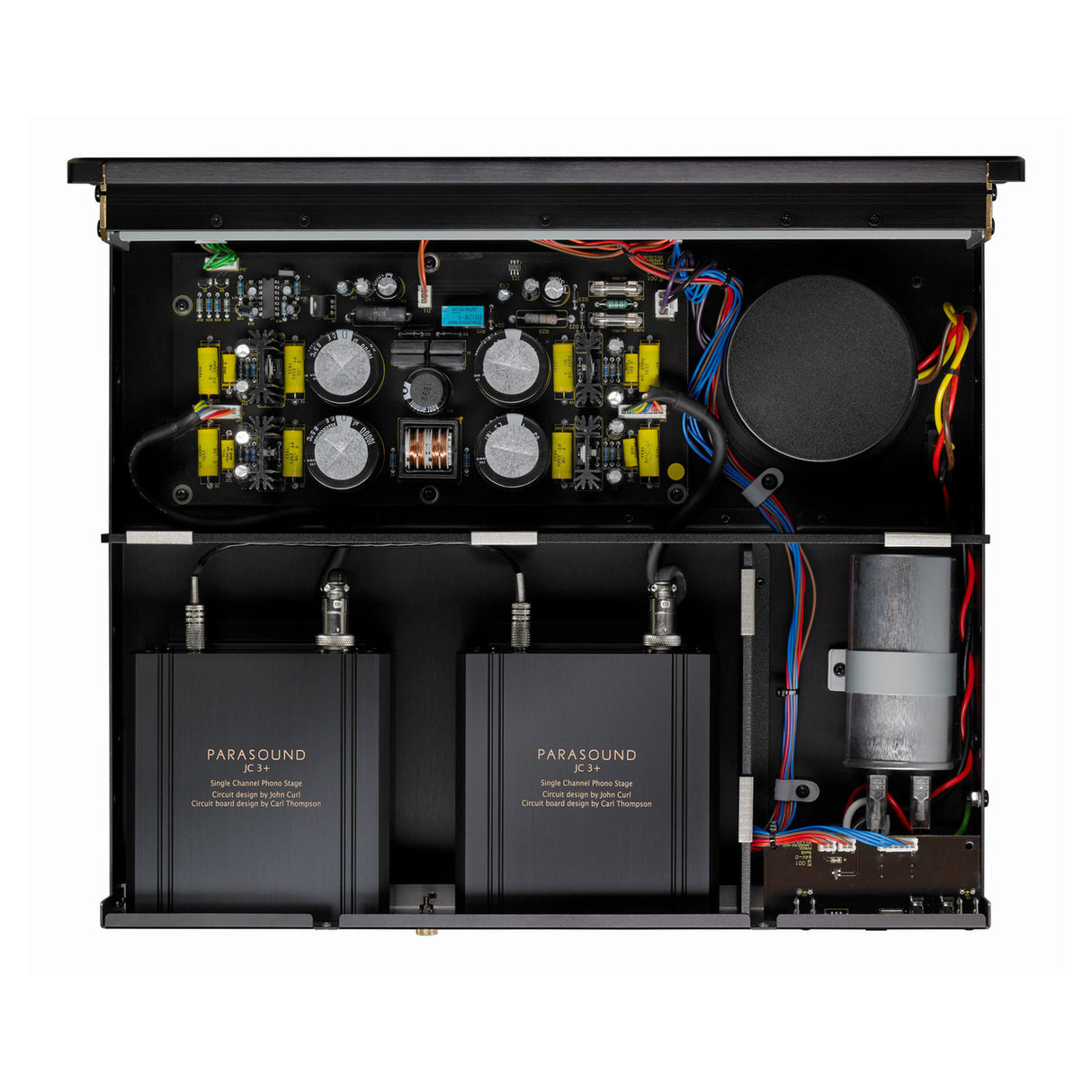 Audio Advisor
