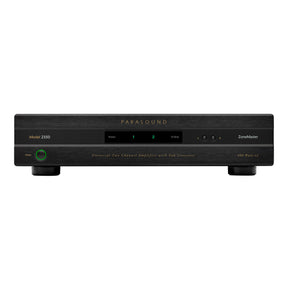 Audio Advisor
