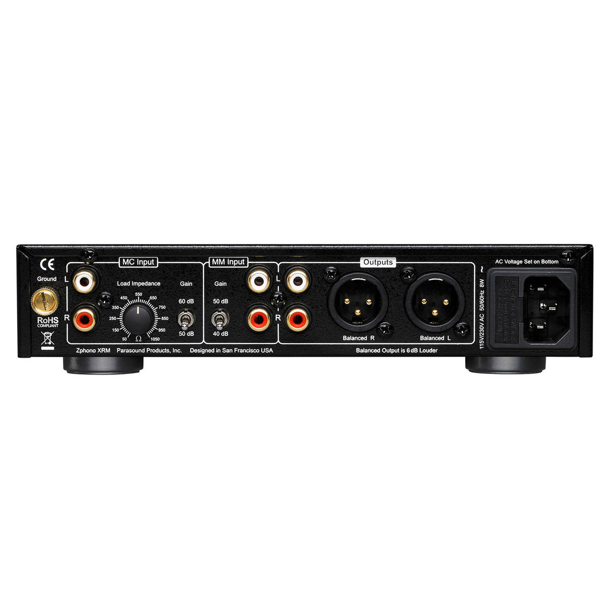 Audio Advisor
