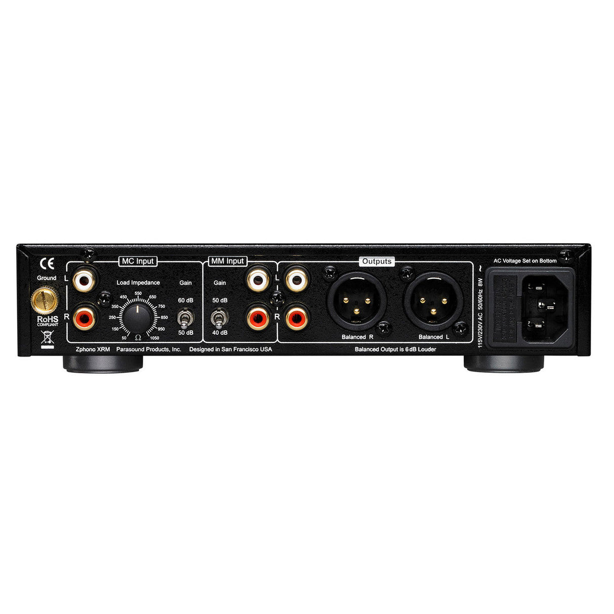 Audio Advisor