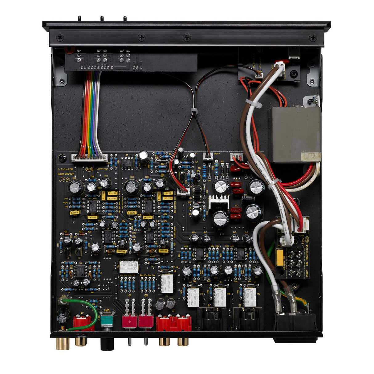 Audio Advisor