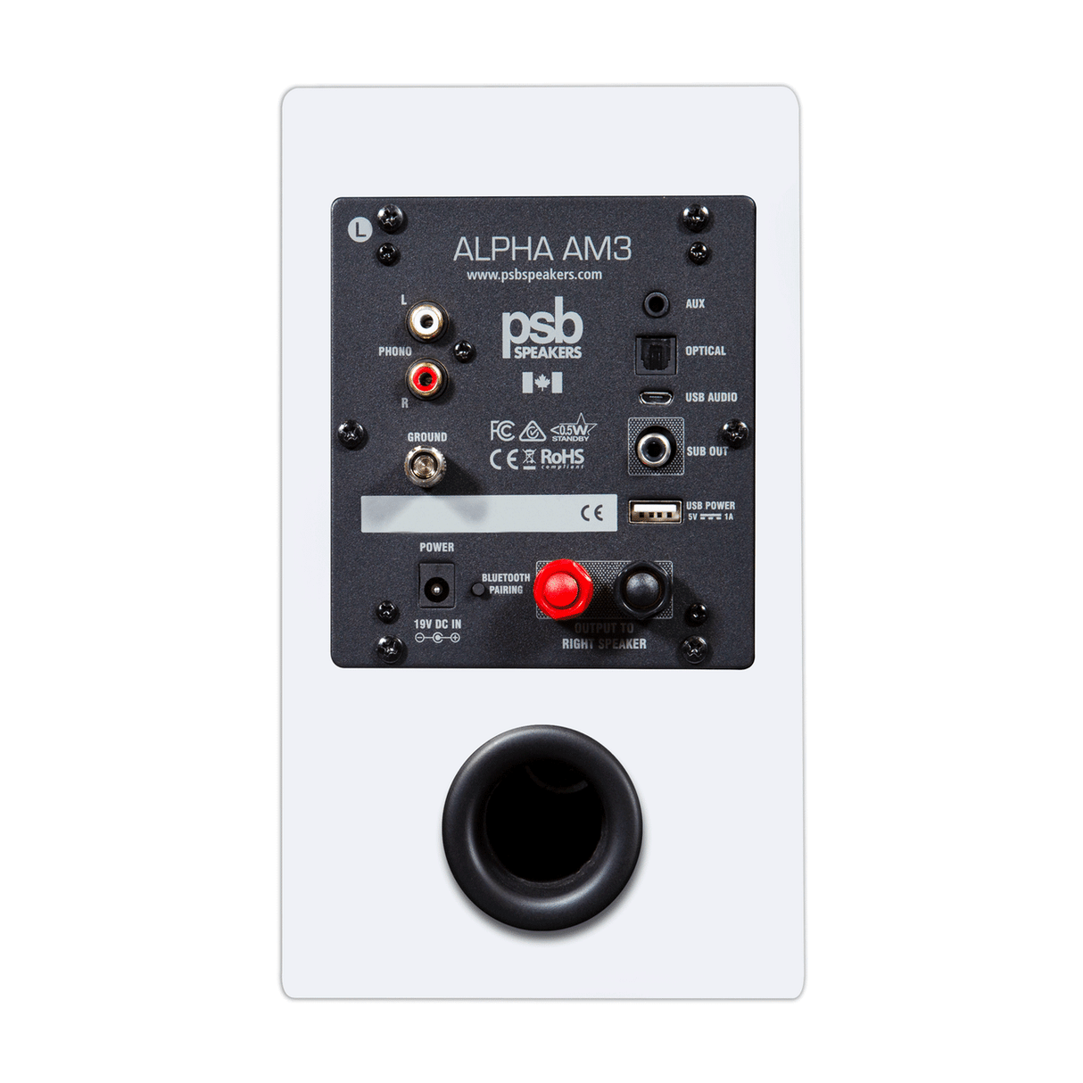 Audio Advisor