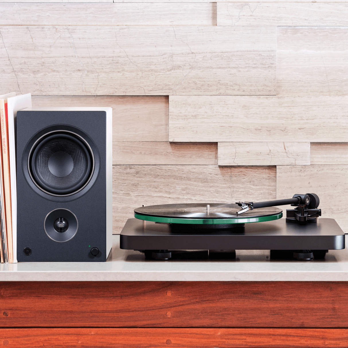 Audio Advisor
