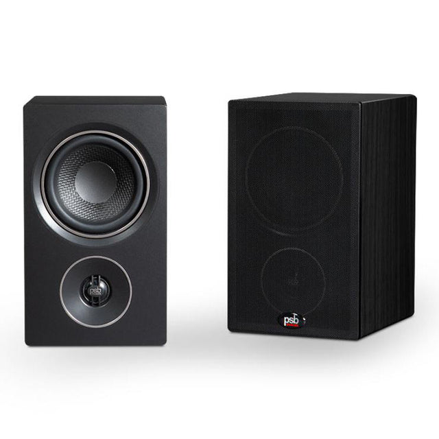 Pair of PSB Alpha P3 Bookshelf Speakers