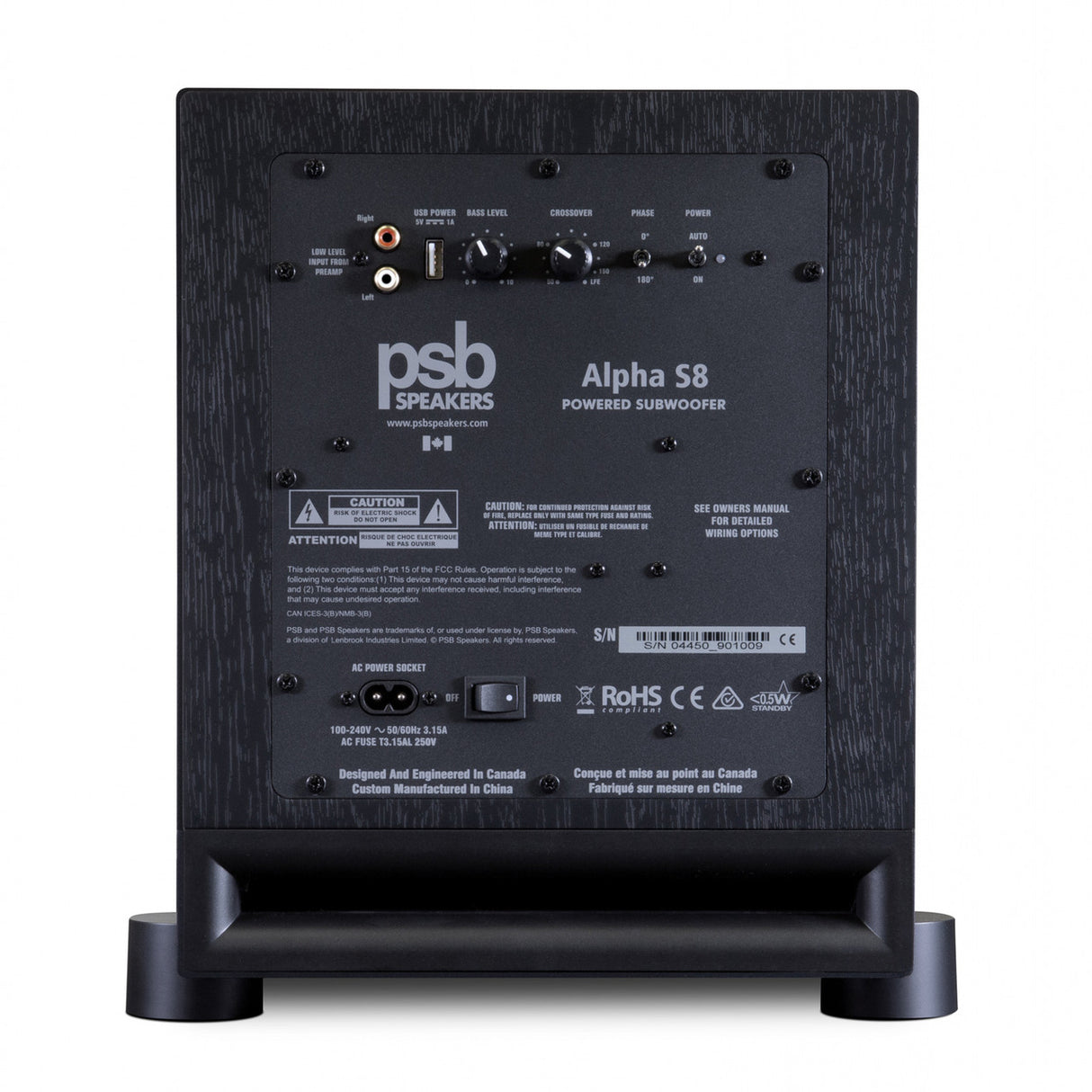 Audio Advisor