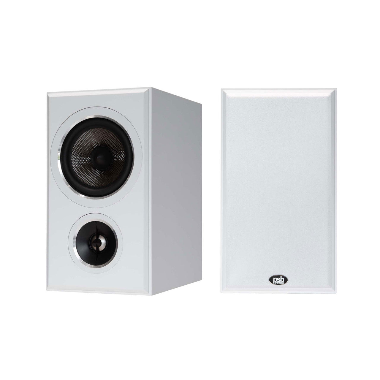 PSB Imagine B50 Bookshelf Speakers - Pair