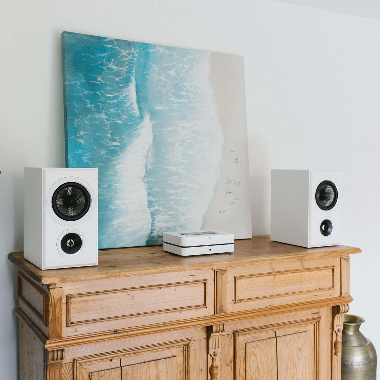 Audio Advisor