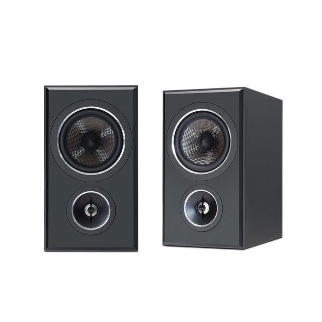 Pair of PSB Imagine B50 Bookshelf Speakers