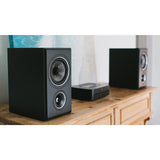 Audio Advisor