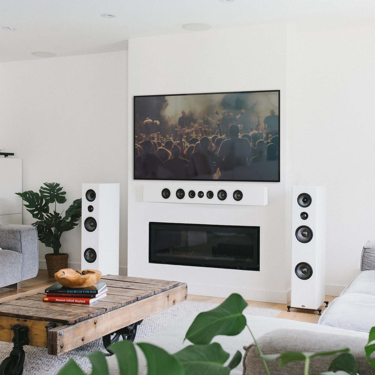 Audio Advisor