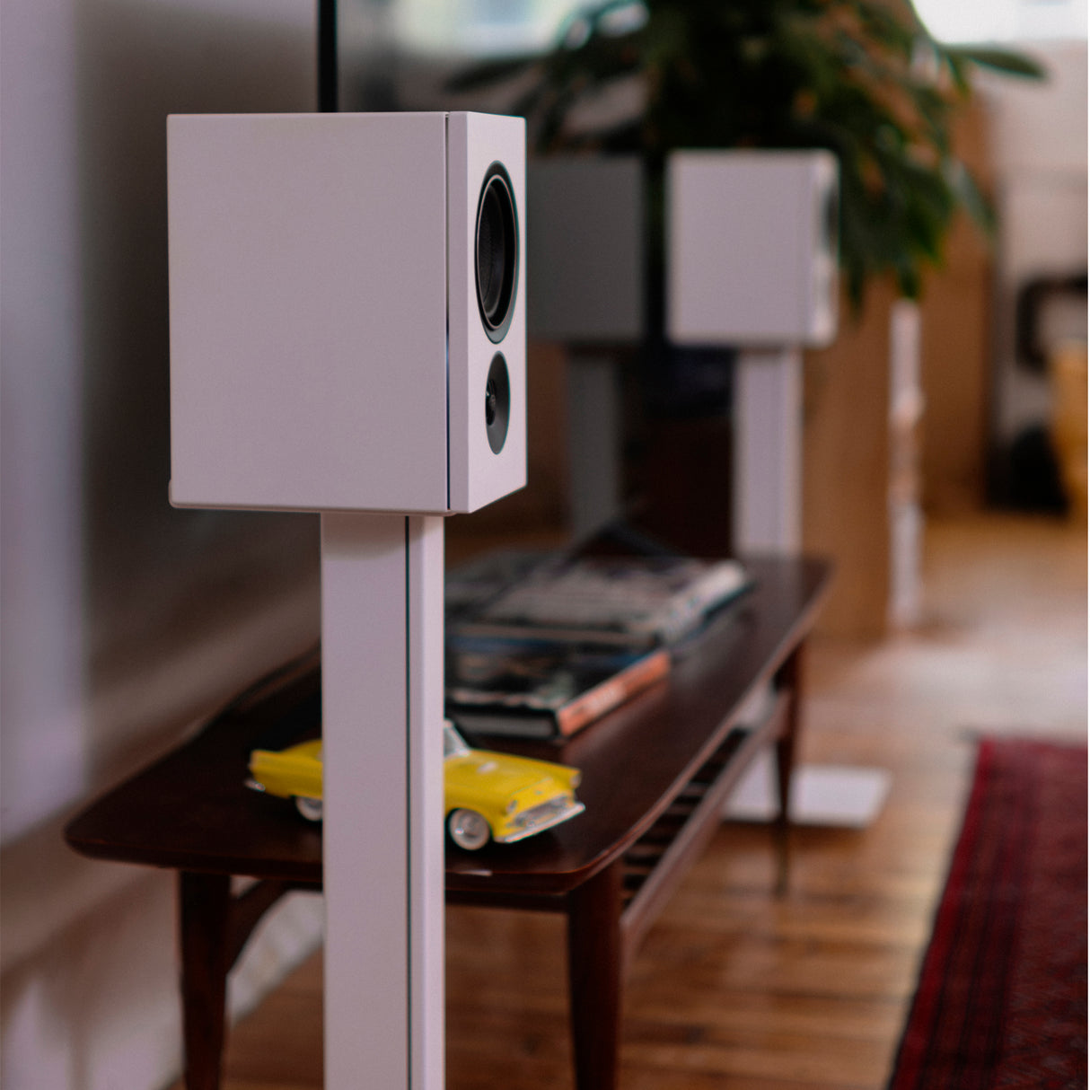 Audio Advisor