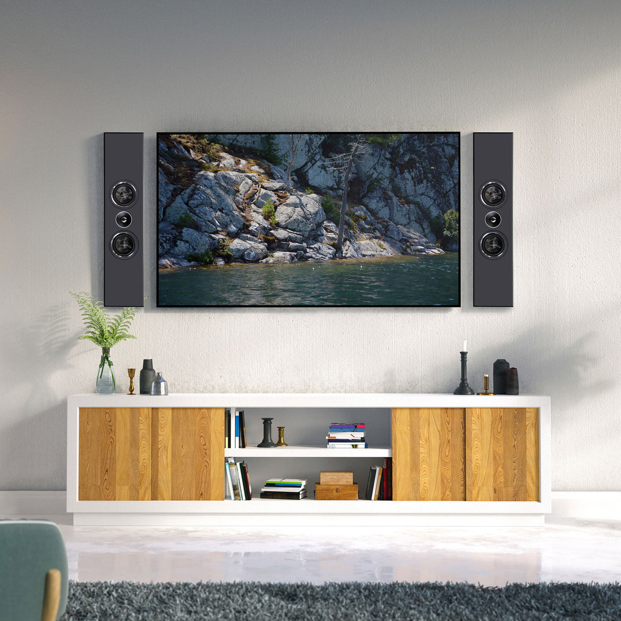 Audio Advisor