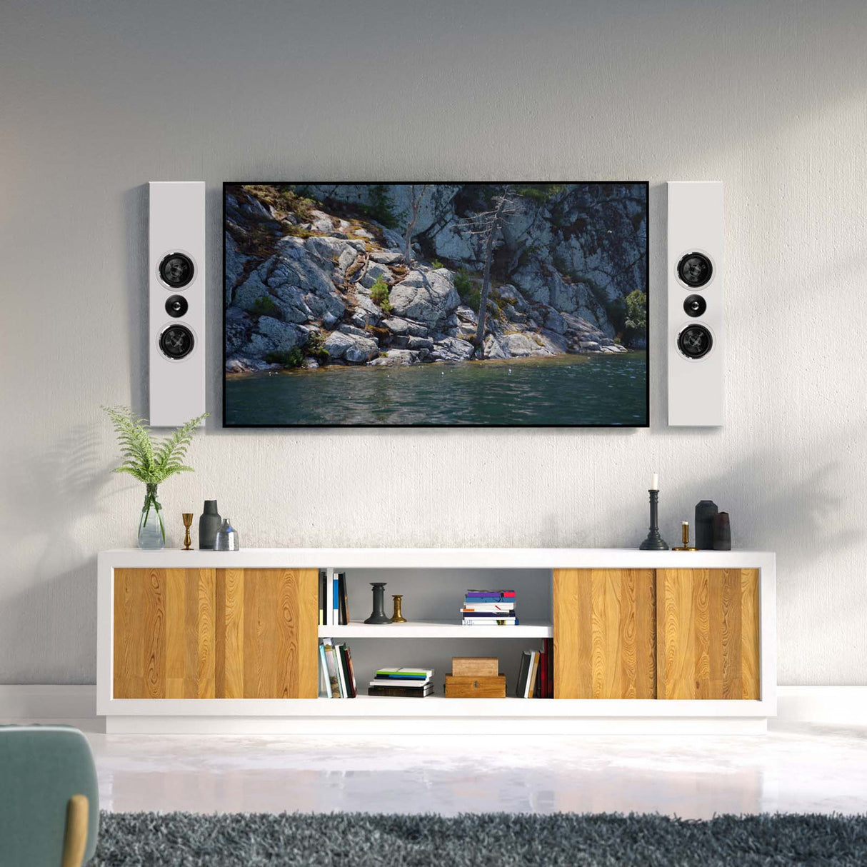 Audio Advisor