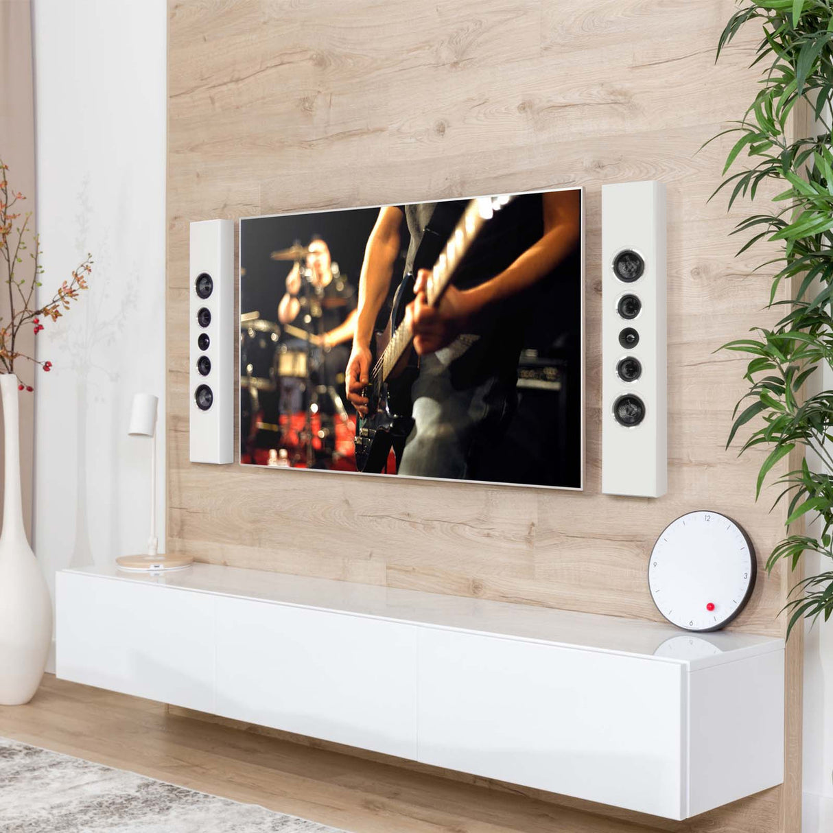 Audio Advisor