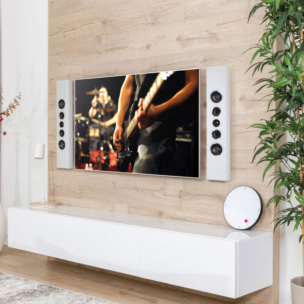 Audio Advisor