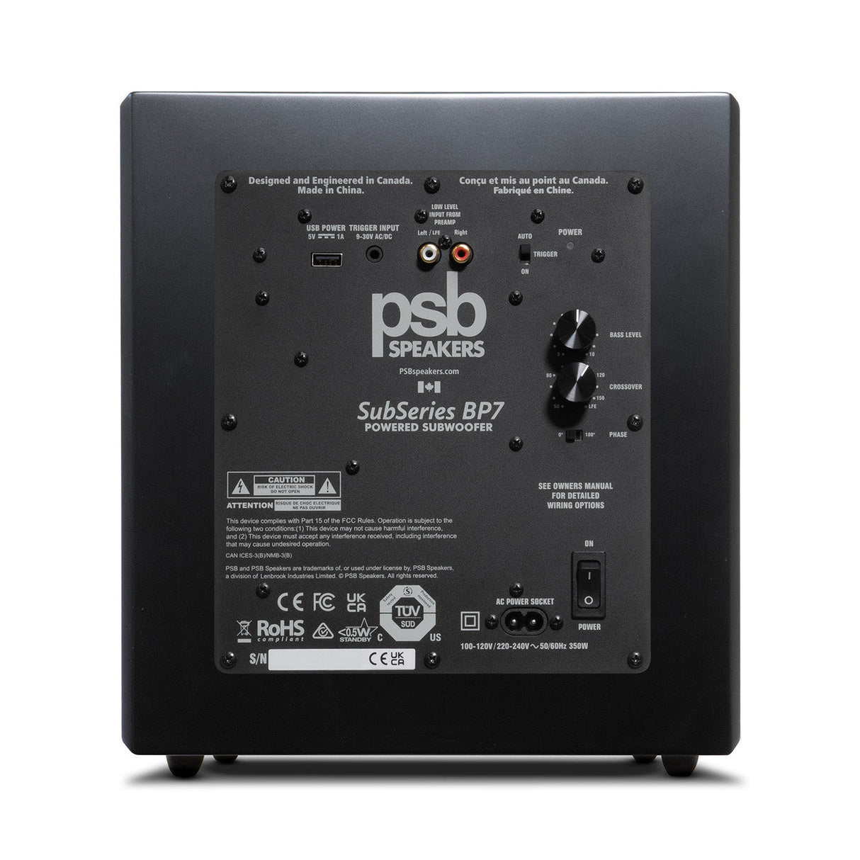 Audio Advisor