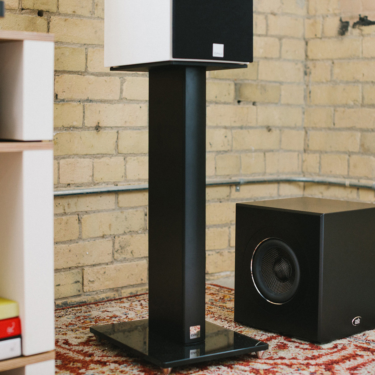 Audio Advisor