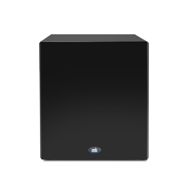Front of PSB SubSeries BP8 Subwoofer
