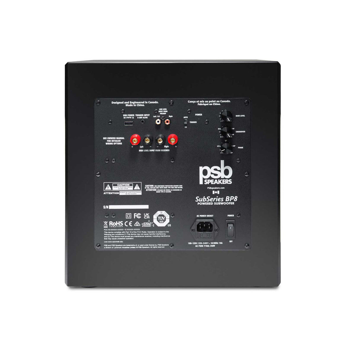 Audio Advisor