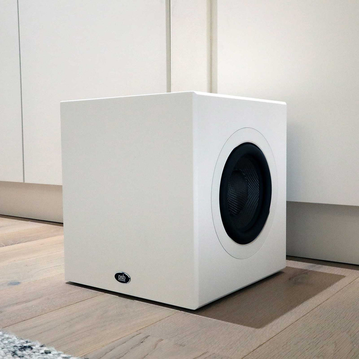 Audio Advisor