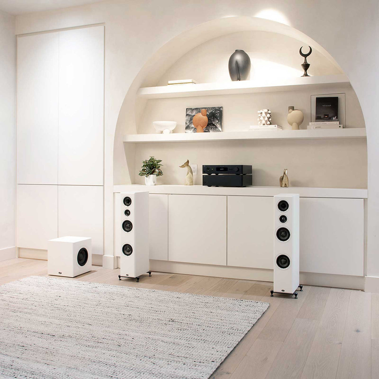 Audio Advisor