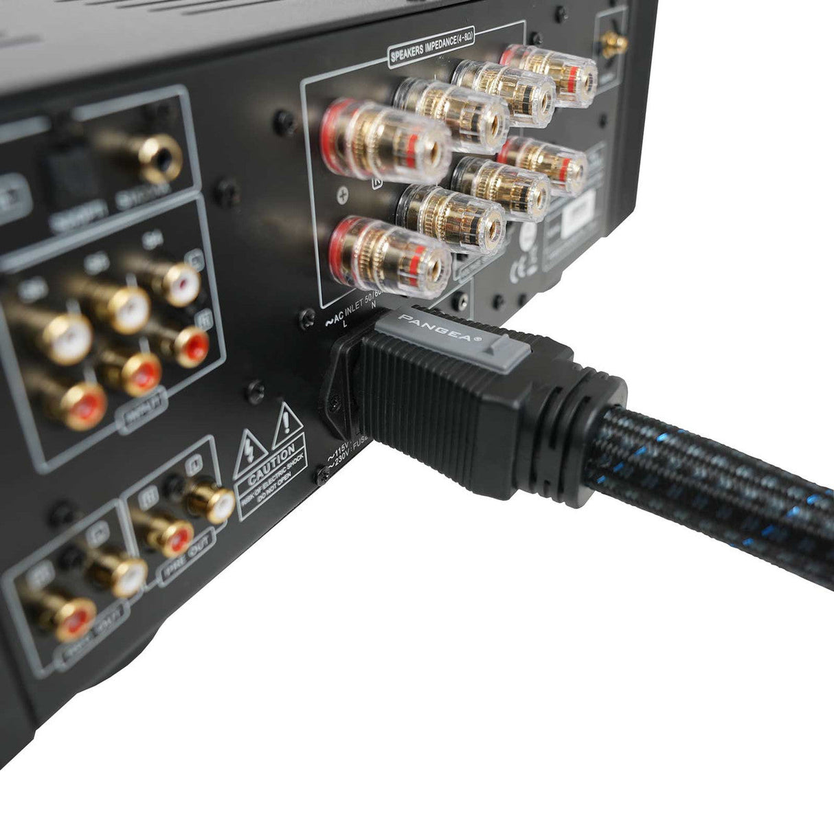 Audio Advisor