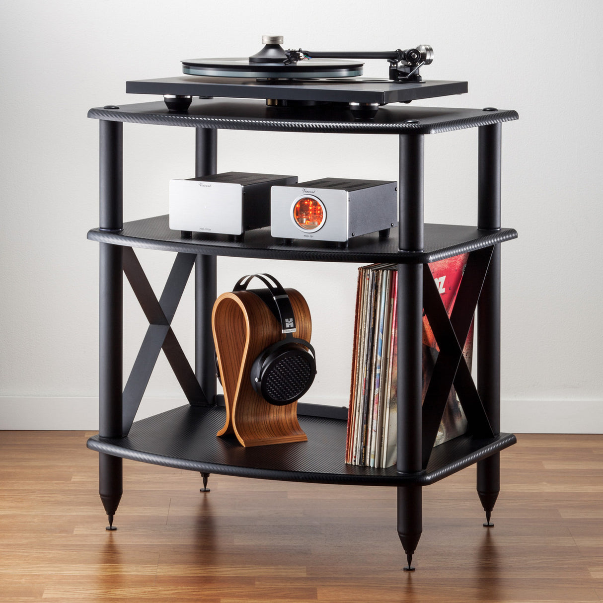 Audio Advisor