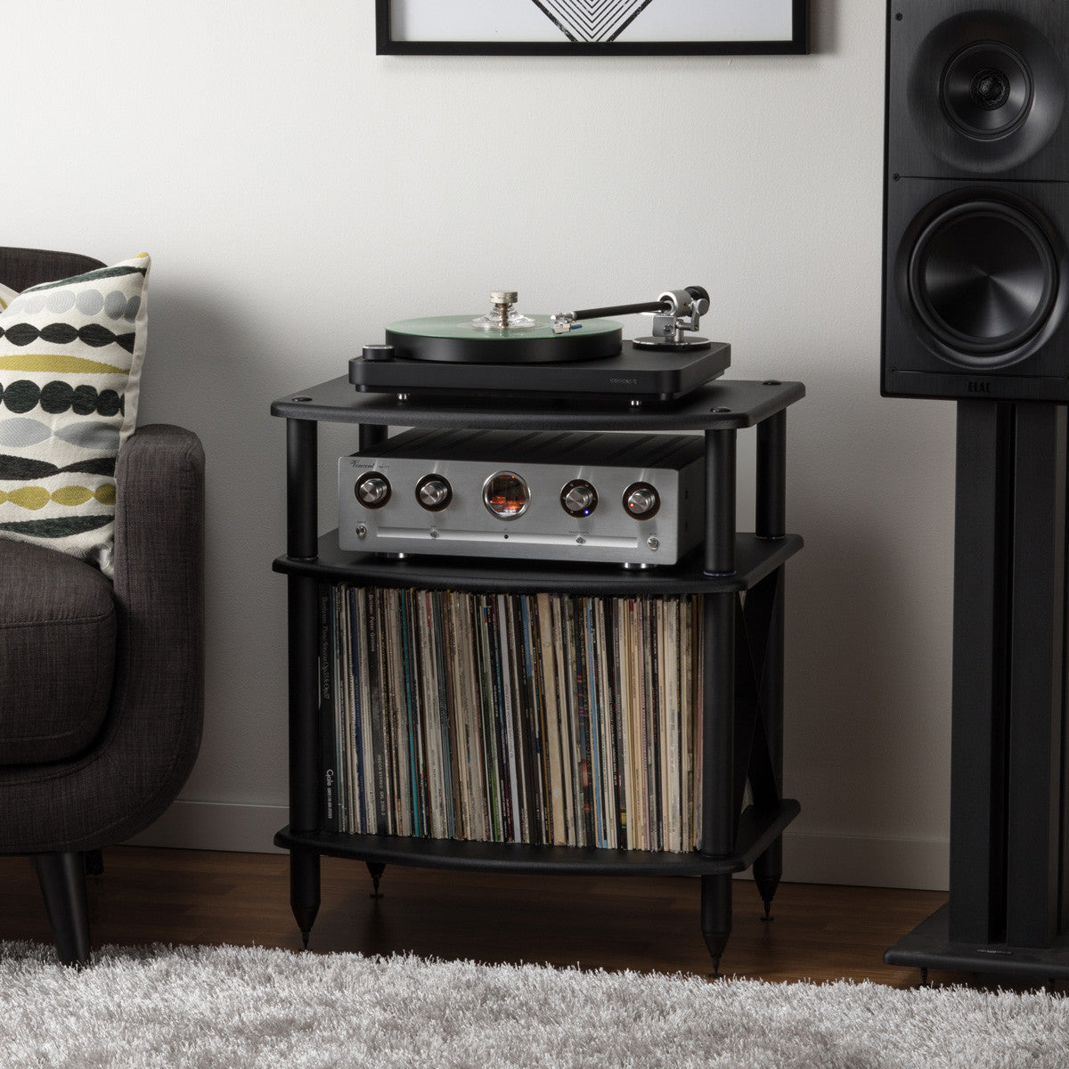Audio Advisor